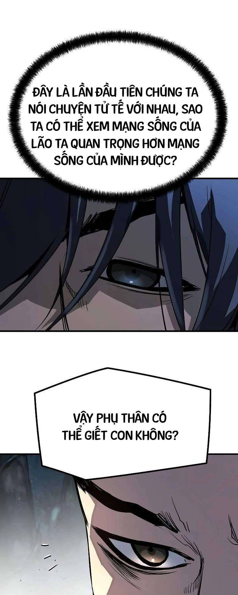 Tuyệt Thế Hồi Quy Chap 4 - Next Chap 5