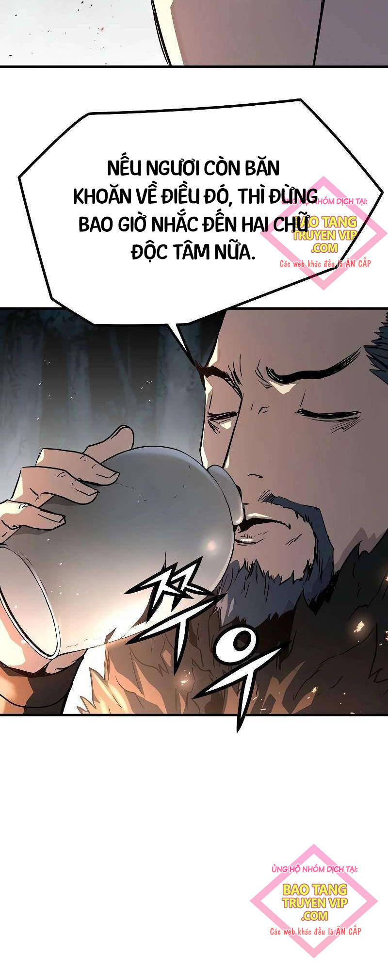 Tuyệt Thế Hồi Quy Chap 4 - Next Chap 5