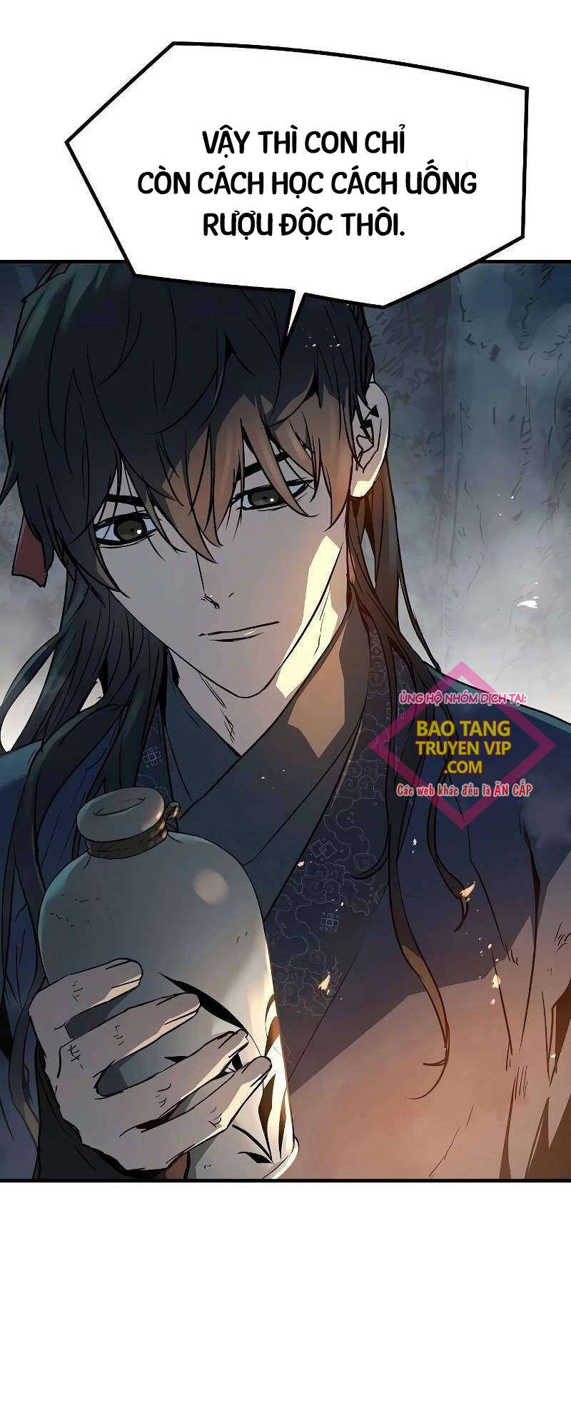 Tuyệt Thế Hồi Quy Chap 4 - Next Chap 5