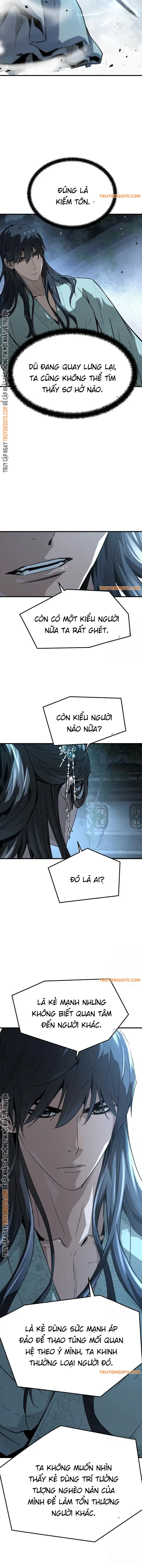 Tuyệt Thế Hồi Quy Chap 40 - Next Chap 41