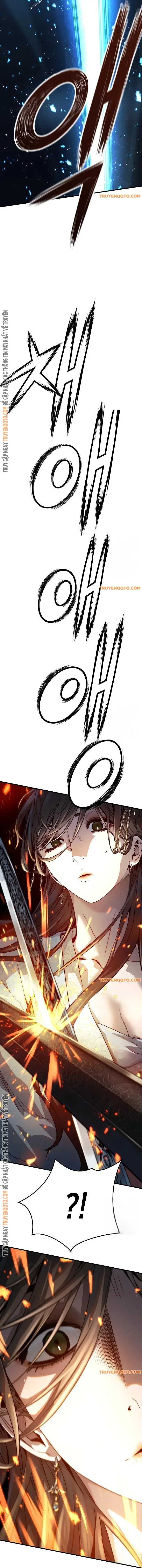 Tuyệt Thế Hồi Quy Chap 40 - Next Chap 41