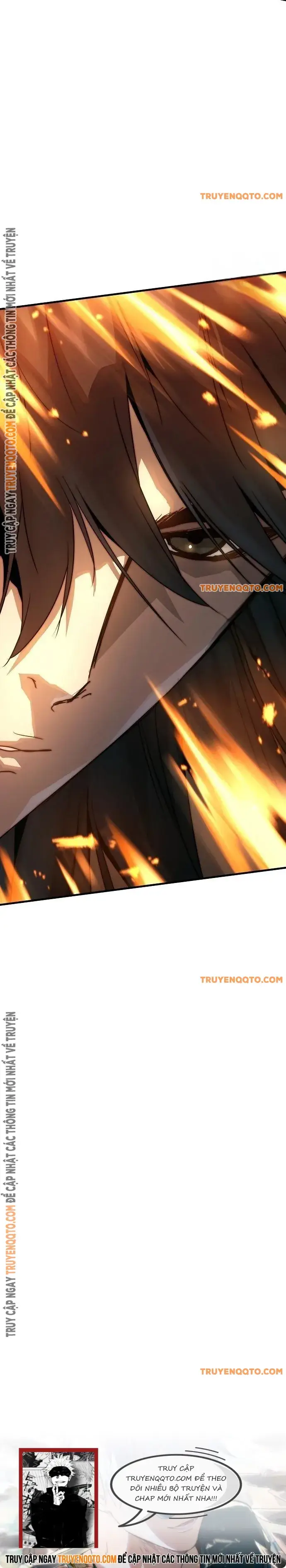 Tuyệt Thế Hồi Quy Chap 40 - Next Chap 41