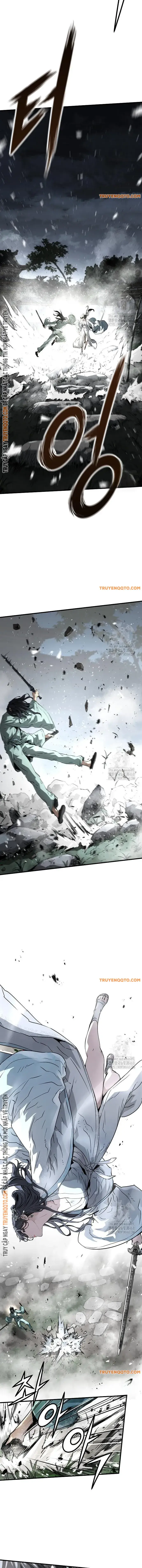 Tuyệt Thế Hồi Quy Chap 41 - Next Chap 42
