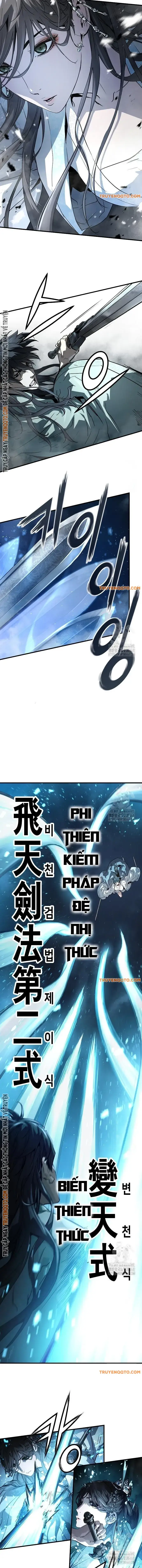 Tuyệt Thế Hồi Quy Chap 41 - Next Chap 42