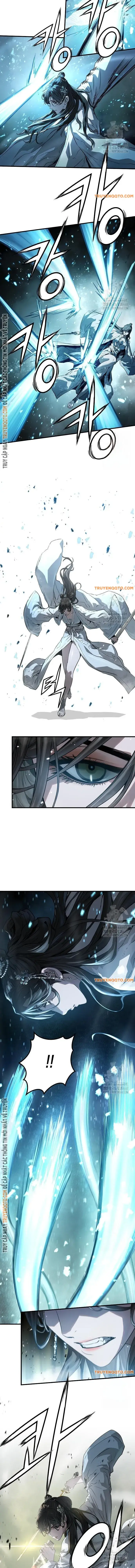Tuyệt Thế Hồi Quy Chap 41 - Next Chap 42