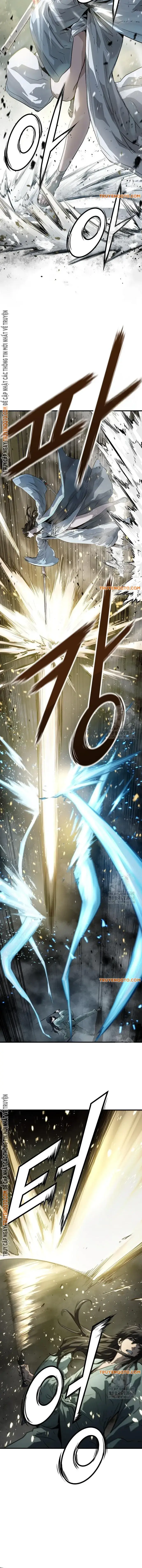 Tuyệt Thế Hồi Quy Chap 41 - Next Chap 42