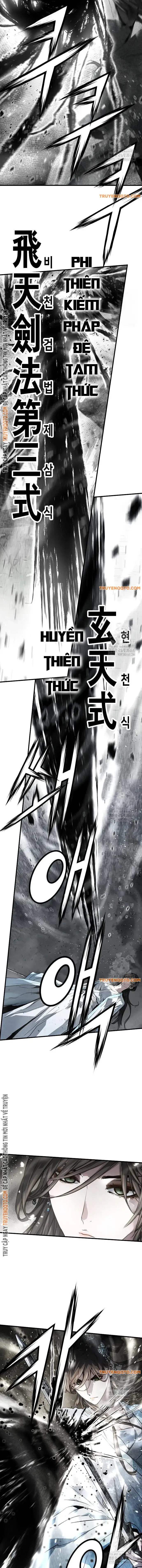 Tuyệt Thế Hồi Quy Chap 41 - Next Chap 42