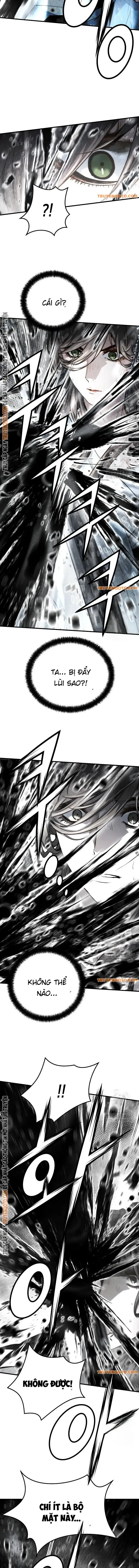 Tuyệt Thế Hồi Quy Chap 41 - Next Chap 42