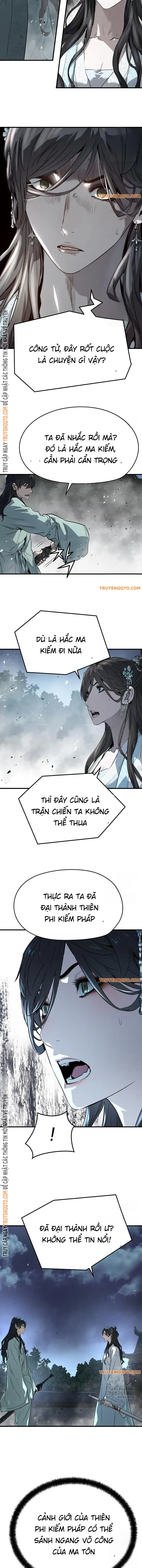 Tuyệt Thế Hồi Quy Chap 41 - Next Chap 42