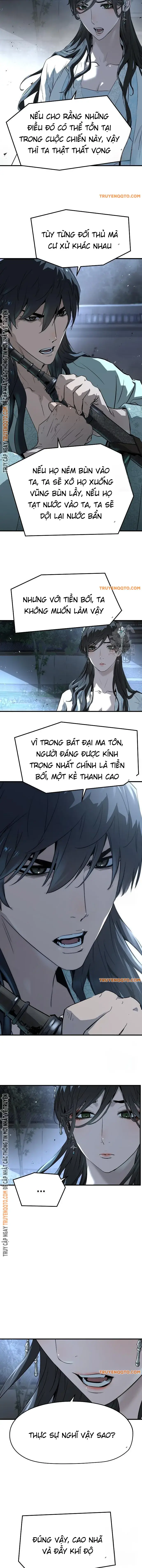 Tuyệt Thế Hồi Quy Chap 41 - Next Chap 42