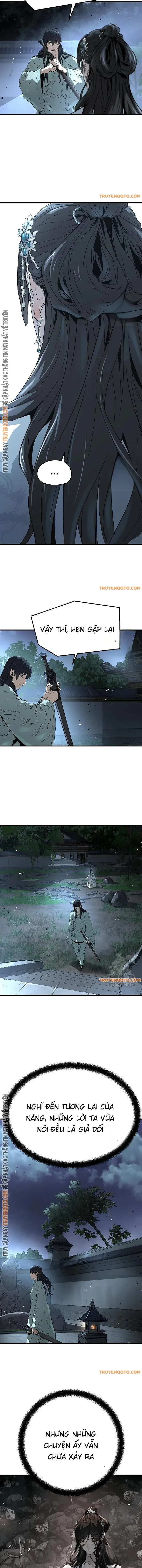 Tuyệt Thế Hồi Quy Chap 41 - Next Chap 42
