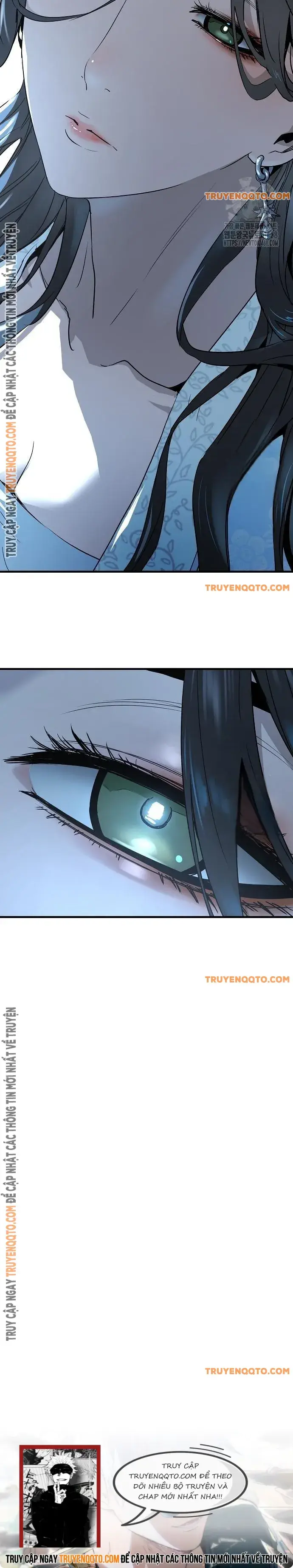 Tuyệt Thế Hồi Quy Chap 41 - Next Chap 42