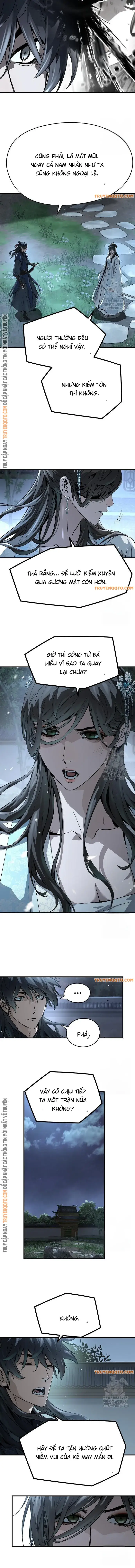 Tuyệt Thế Hồi Quy Chap 42 - Next Chap 43