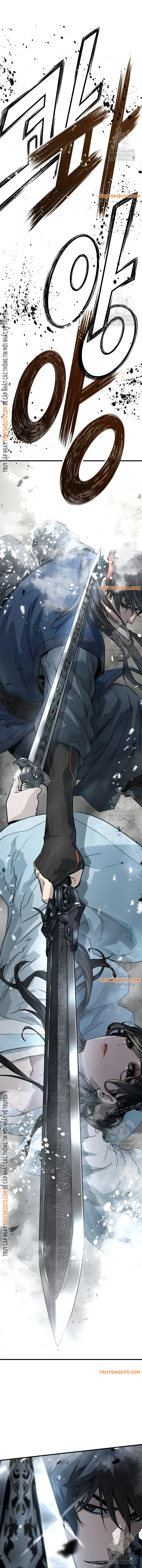 Tuyệt Thế Hồi Quy Chap 42 - Next Chap 43