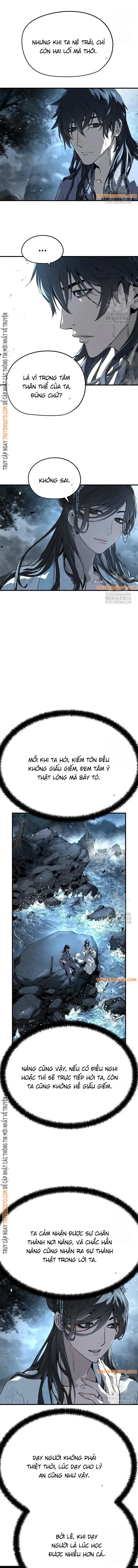 Tuyệt Thế Hồi Quy Chap 43 - Next Chap 44