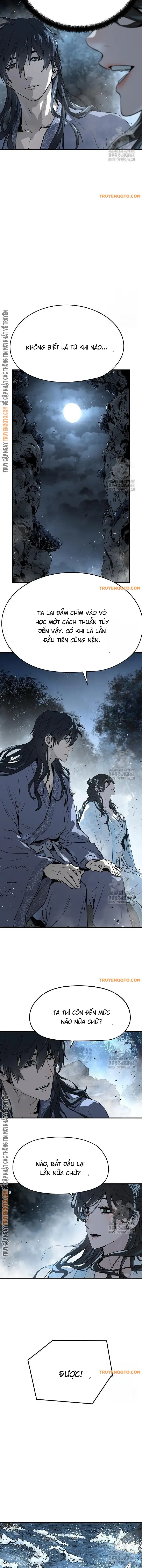 Tuyệt Thế Hồi Quy Chap 43 - Next Chap 44