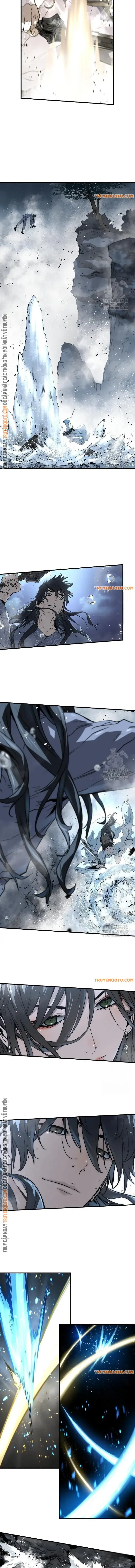 Tuyệt Thế Hồi Quy Chap 43 - Next Chap 44