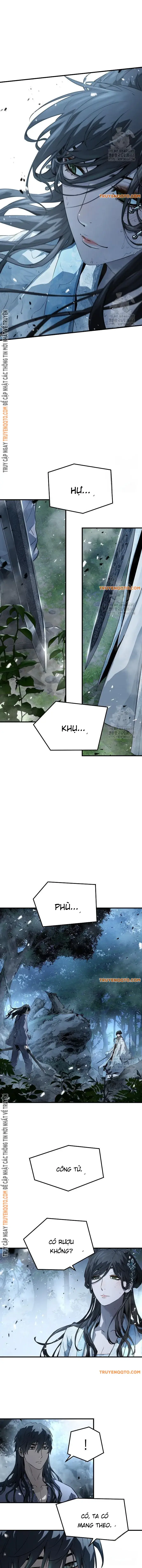 Tuyệt Thế Hồi Quy Chap 43 - Next Chap 44