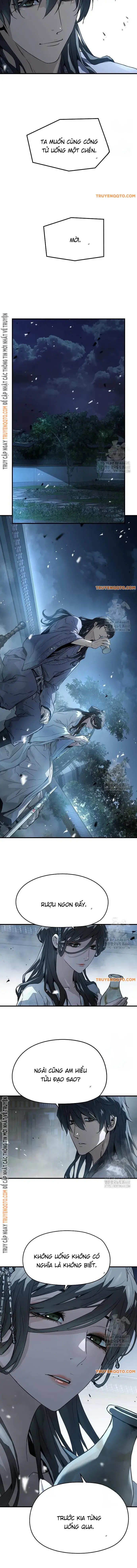 Tuyệt Thế Hồi Quy Chap 43 - Next Chap 44