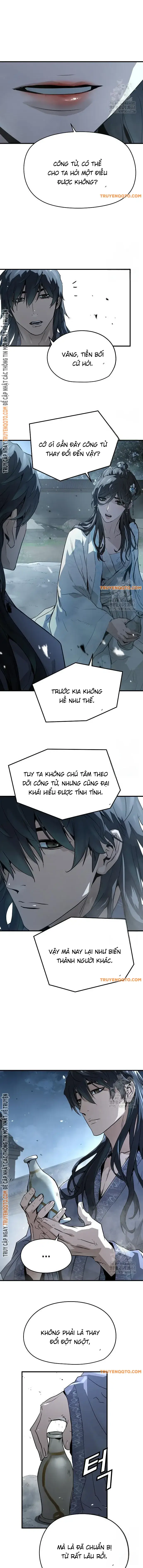 Tuyệt Thế Hồi Quy Chap 43 - Next Chap 44
