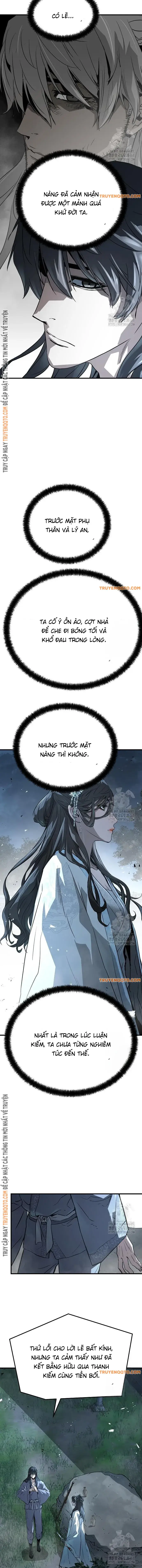 Tuyệt Thế Hồi Quy Chap 43 - Next Chap 44