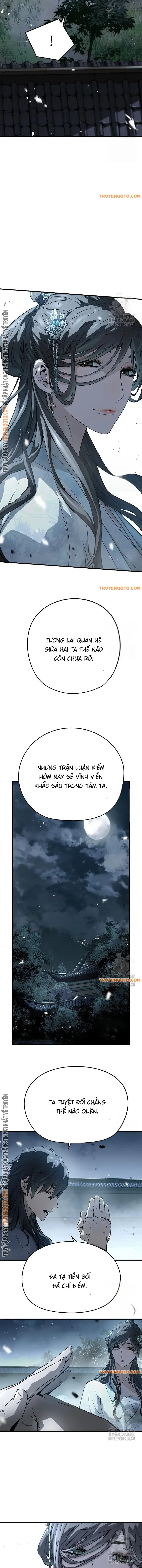 Tuyệt Thế Hồi Quy Chap 43 - Next Chap 44