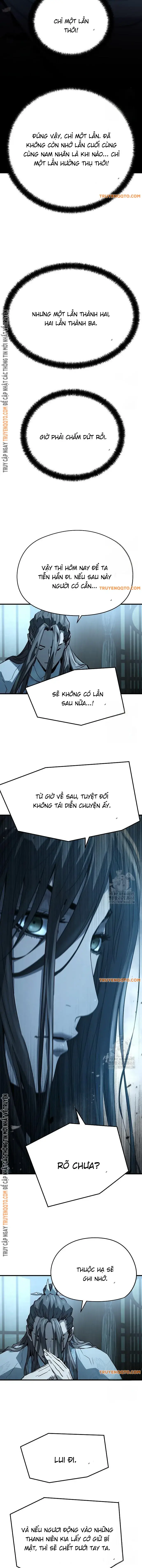 Tuyệt Thế Hồi Quy Chap 43 - Next Chap 44