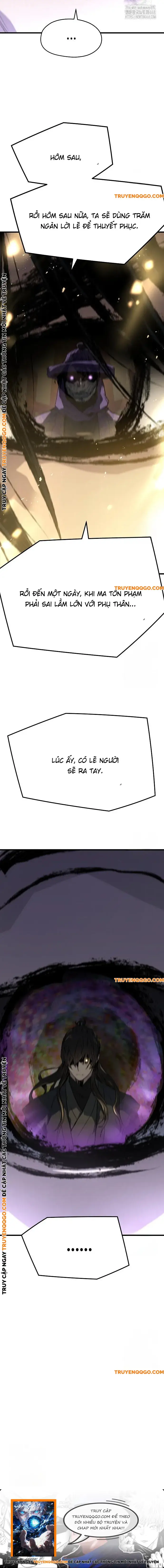 Tuyệt Thế Hồi Quy Chap 45 - Next Chap 46
