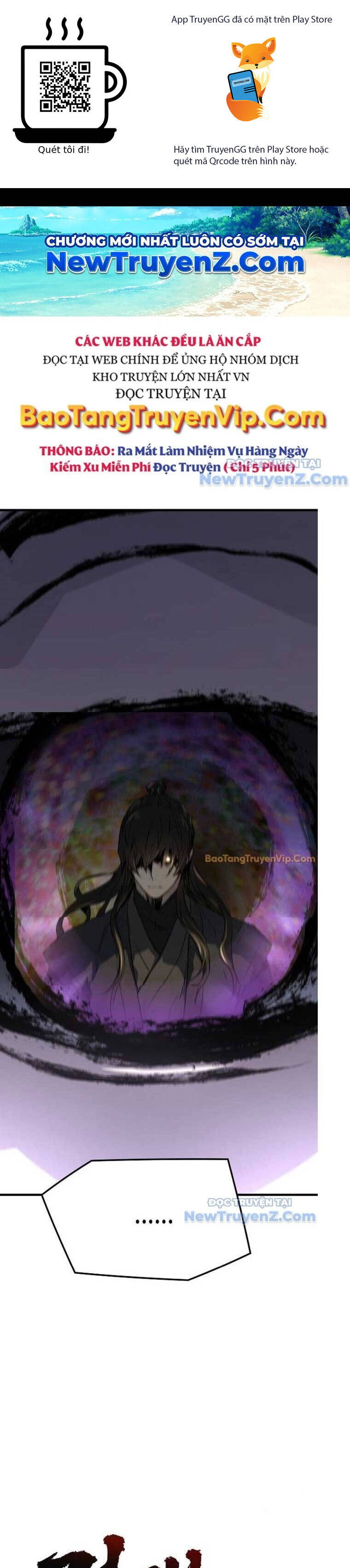 Tuyệt Thế Hồi Quy Chap 46 - Next Chap 47