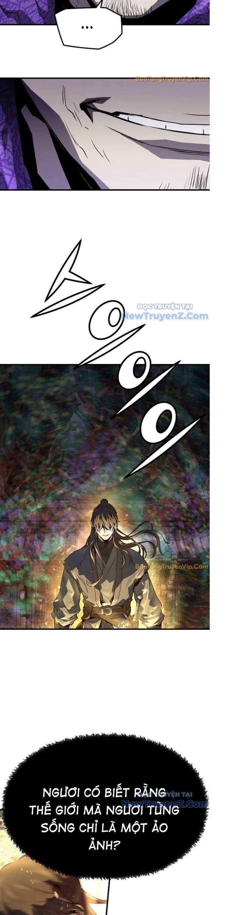 Tuyệt Thế Hồi Quy Chap 46 - Next Chap 47