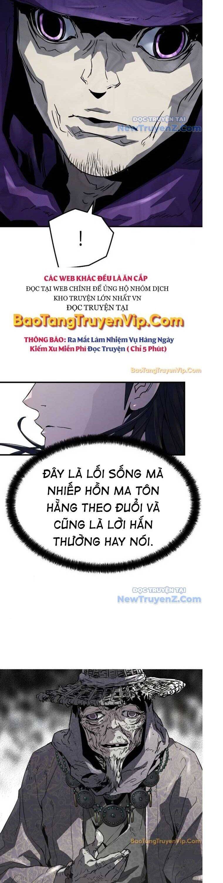 Tuyệt Thế Hồi Quy Chap 46 - Next Chap 47