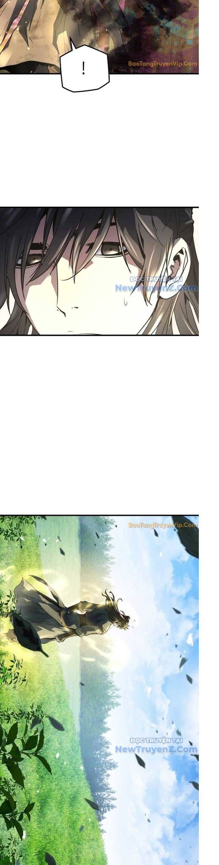Tuyệt Thế Hồi Quy Chap 46 - Next Chap 47