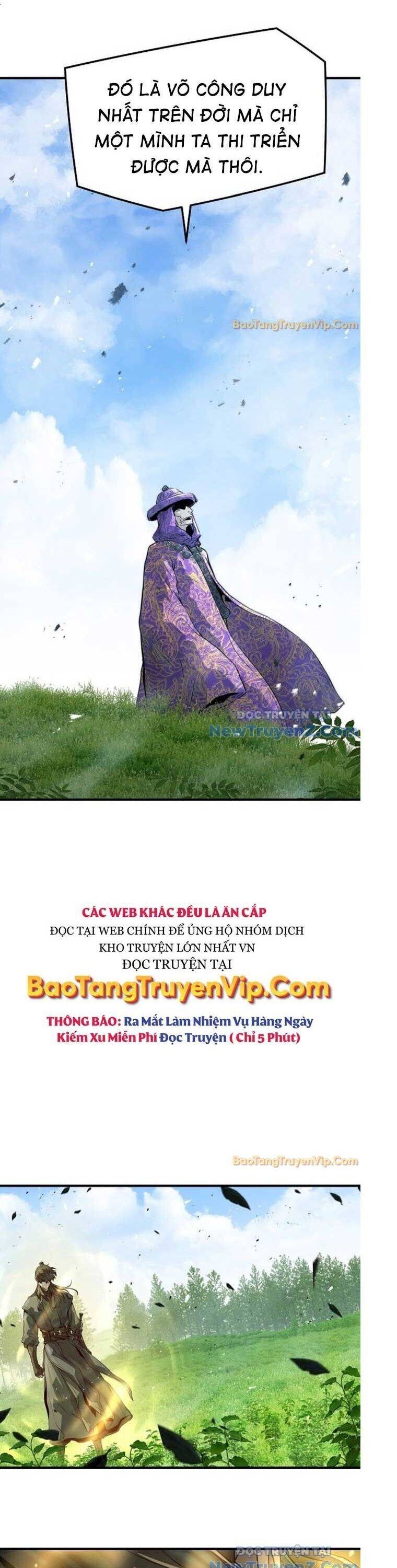 Tuyệt Thế Hồi Quy Chap 46 - Next Chap 47