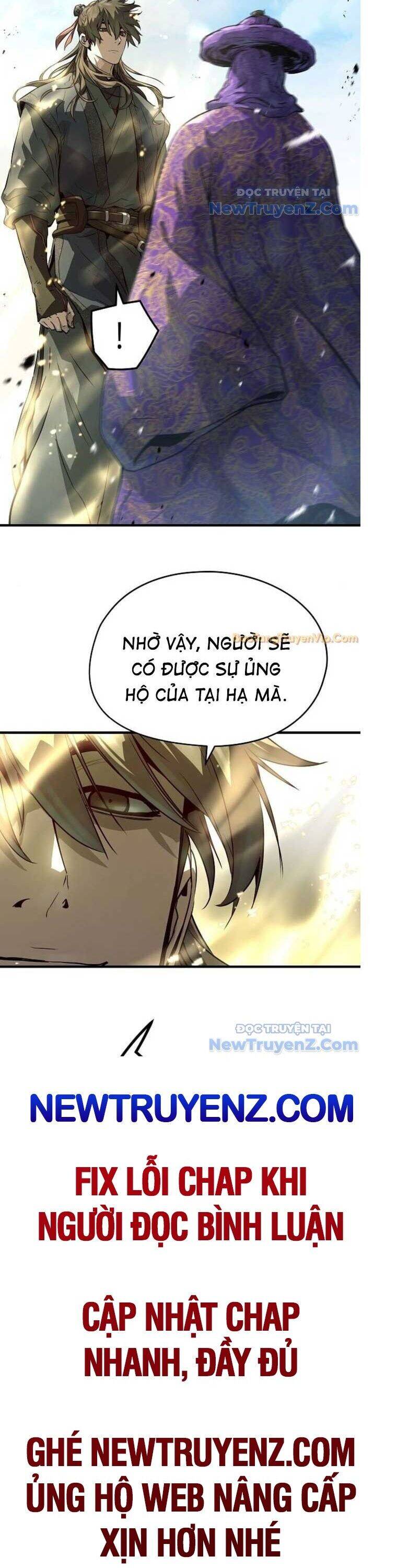 Tuyệt Thế Hồi Quy Chap 46 - Next Chap 47