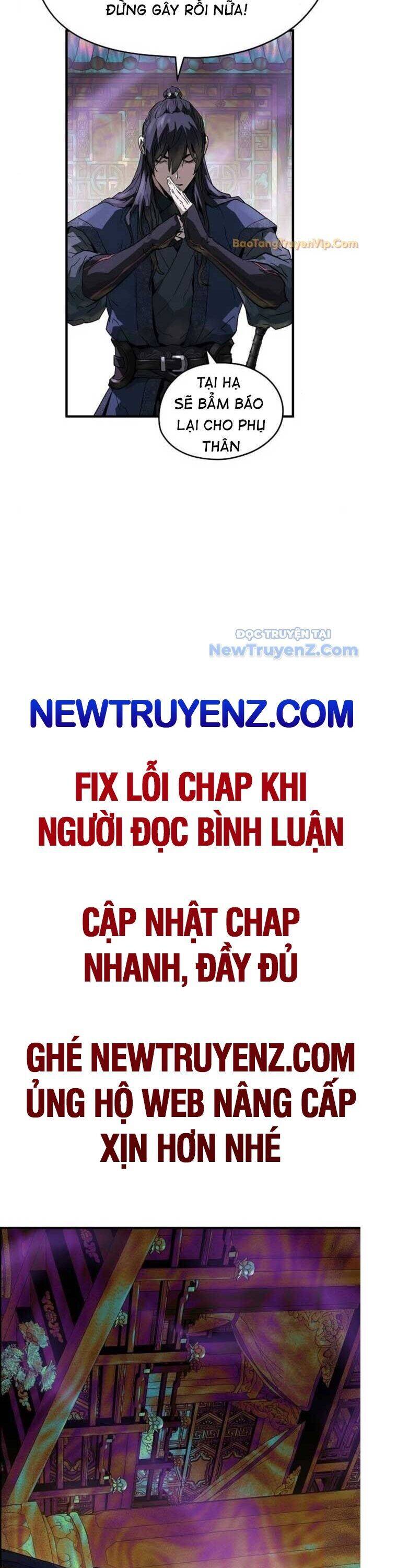 Tuyệt Thế Hồi Quy Chap 46 - Next Chap 47