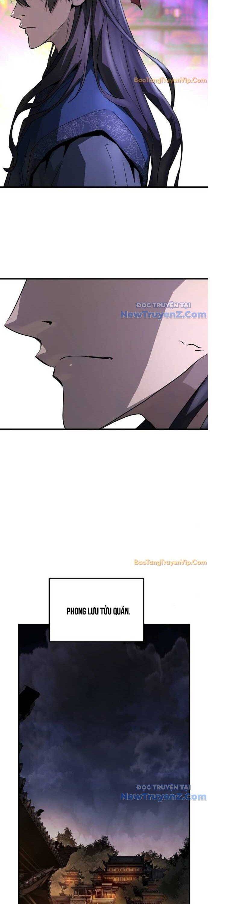 Tuyệt Thế Hồi Quy Chap 46 - Next Chap 47