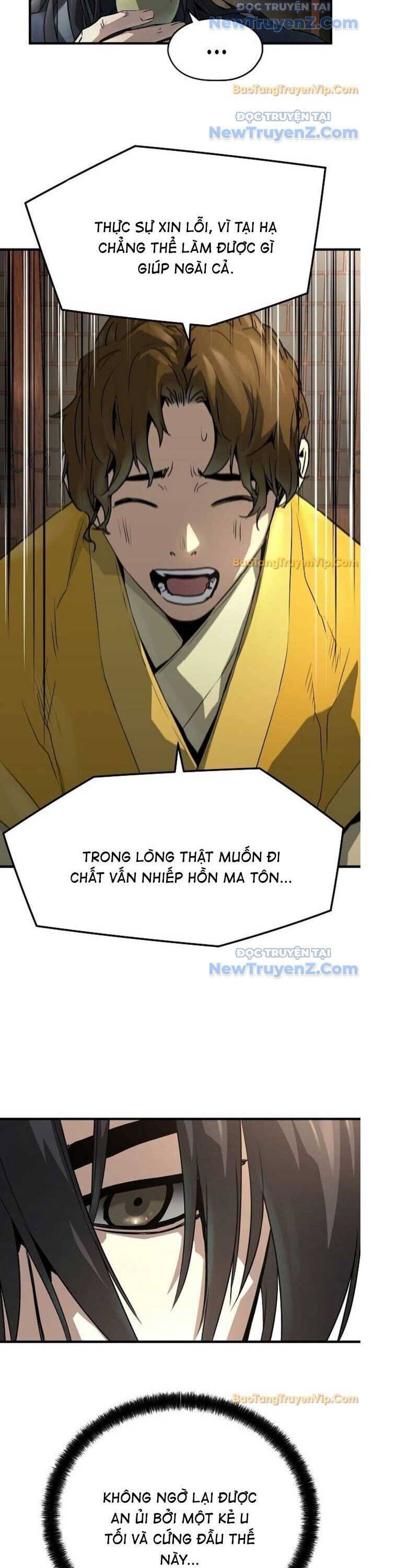 Tuyệt Thế Hồi Quy Chap 46 - Next Chap 47