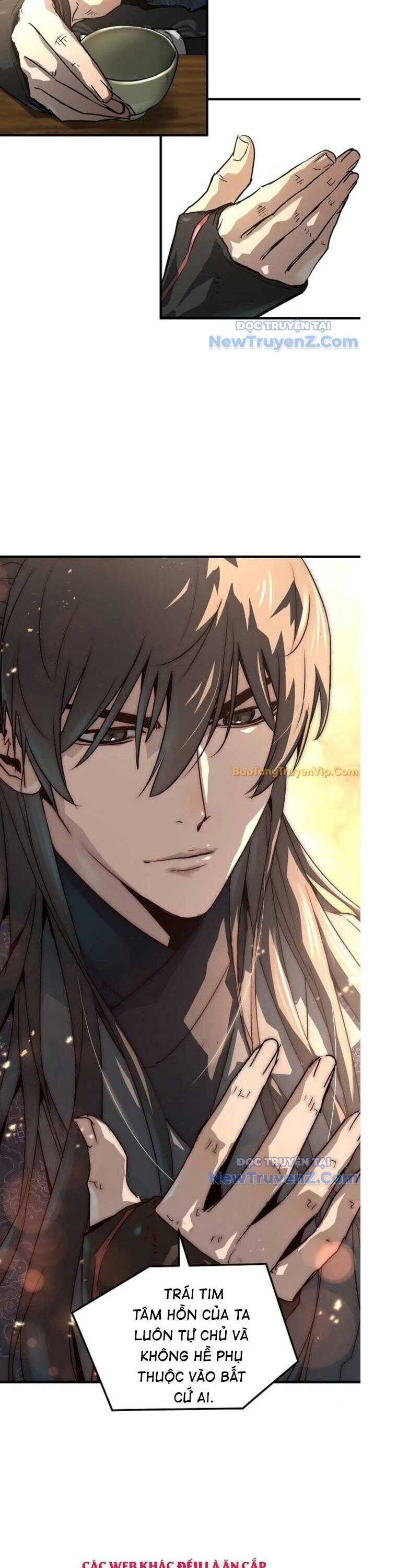 Tuyệt Thế Hồi Quy Chap 46 - Next Chap 47