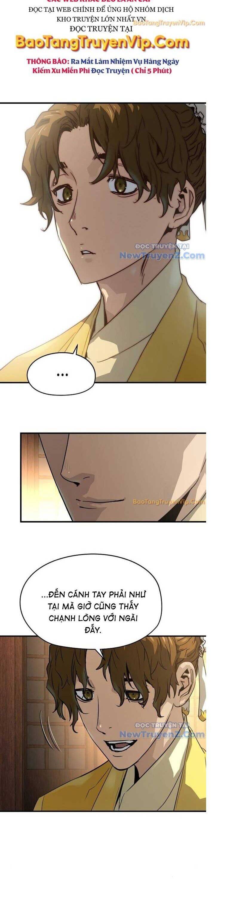 Tuyệt Thế Hồi Quy Chap 46 - Next Chap 47