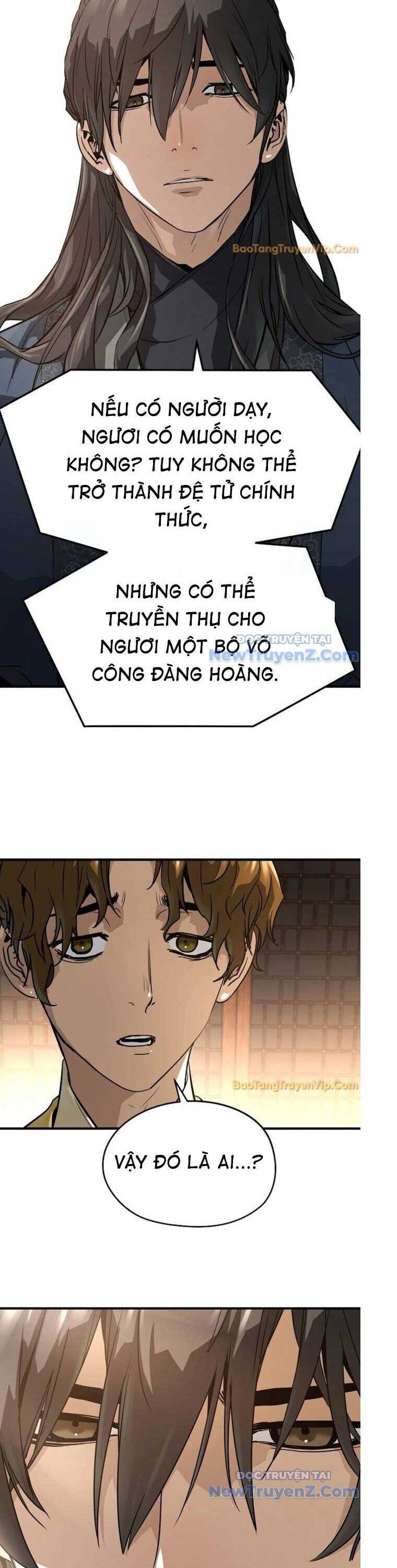 Tuyệt Thế Hồi Quy Chap 46 - Next Chap 47