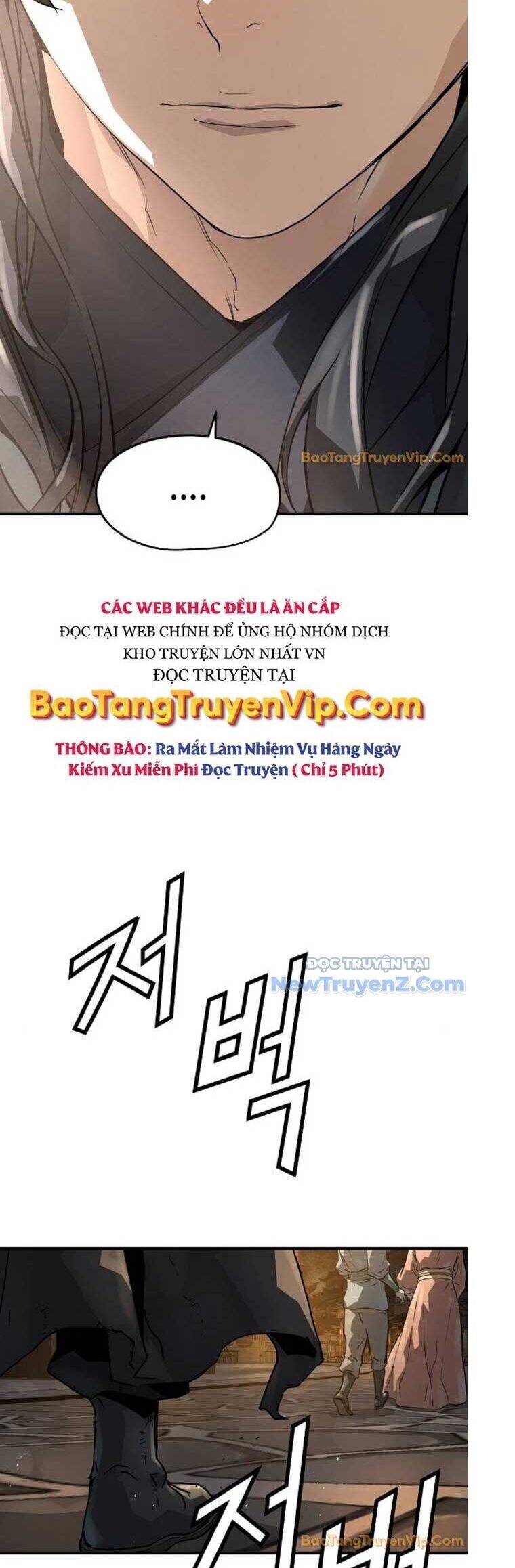 Tuyệt Thế Hồi Quy Chap 46 - Next Chap 47