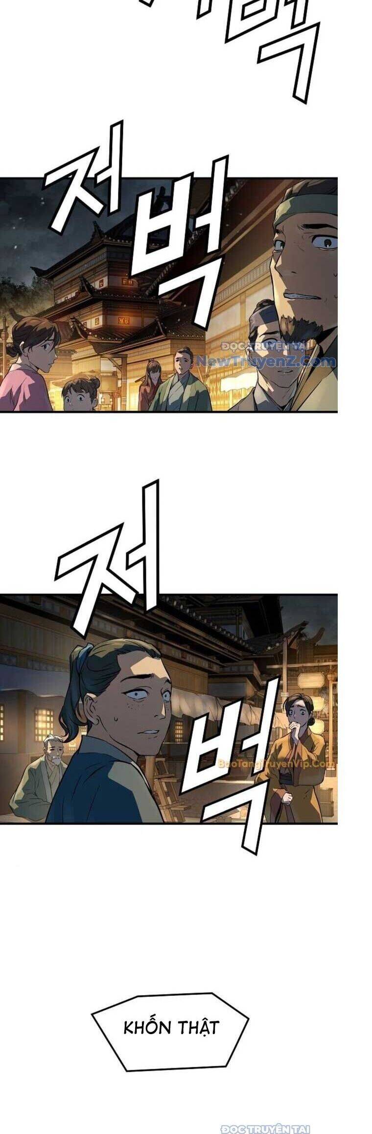 Tuyệt Thế Hồi Quy Chap 46 - Next Chap 47