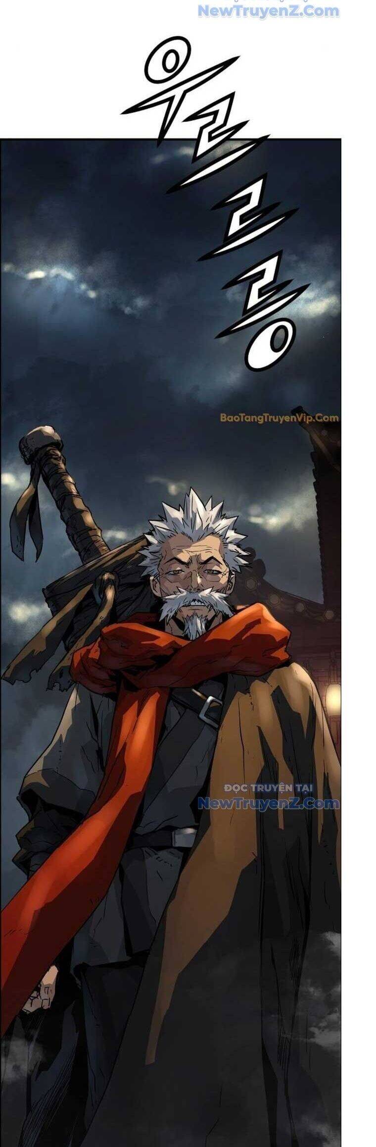 Tuyệt Thế Hồi Quy Chap 46 - Next Chap 47