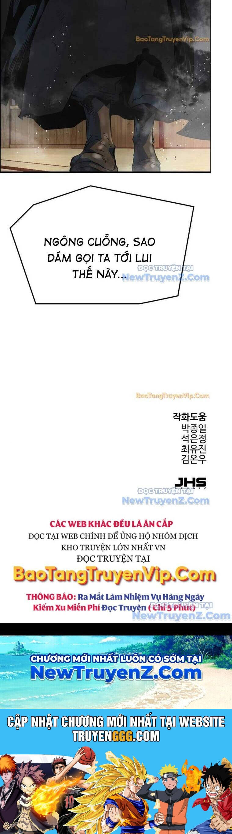 Tuyệt Thế Hồi Quy Chap 46 - Next Chap 47