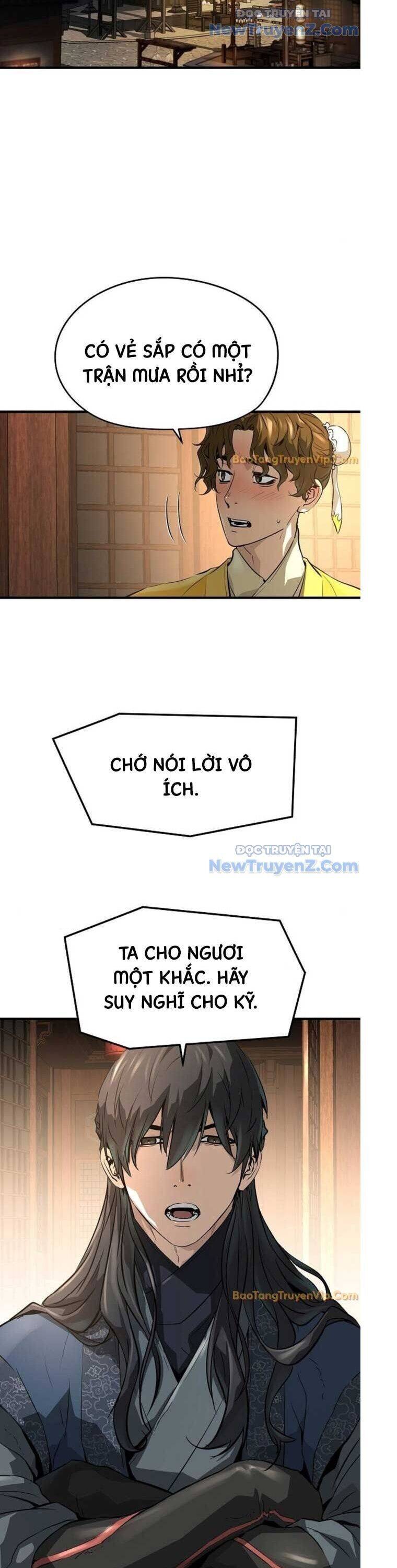 Tuyệt Thế Hồi Quy Chap 47 - Next Chap 48