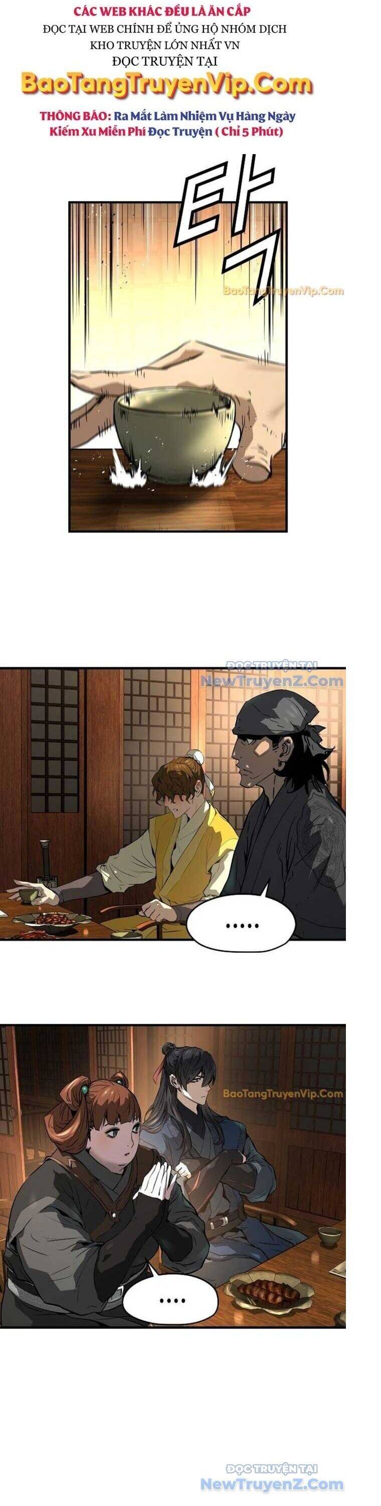 Tuyệt Thế Hồi Quy Chap 47 - Next Chap 48