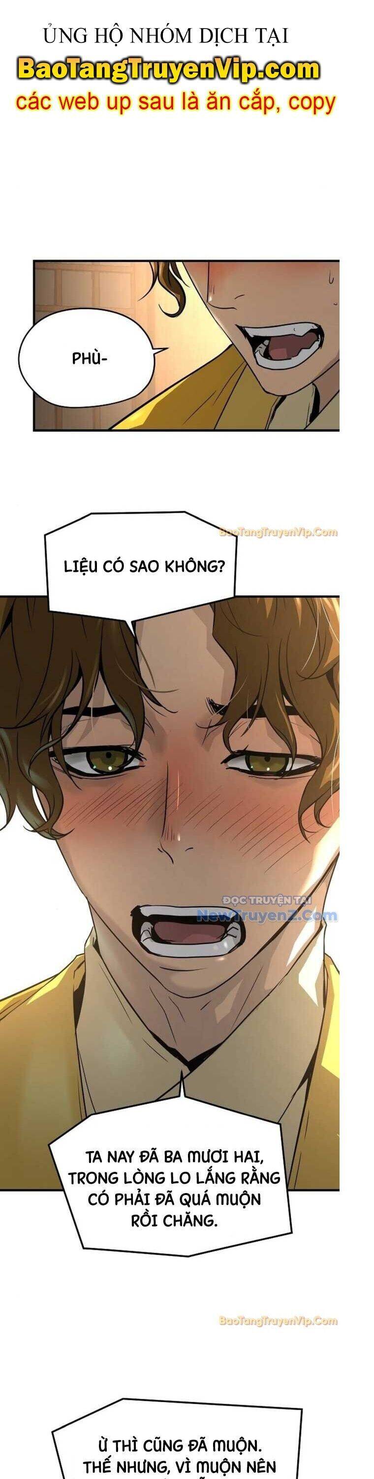 Tuyệt Thế Hồi Quy Chap 47 - Next Chap 48