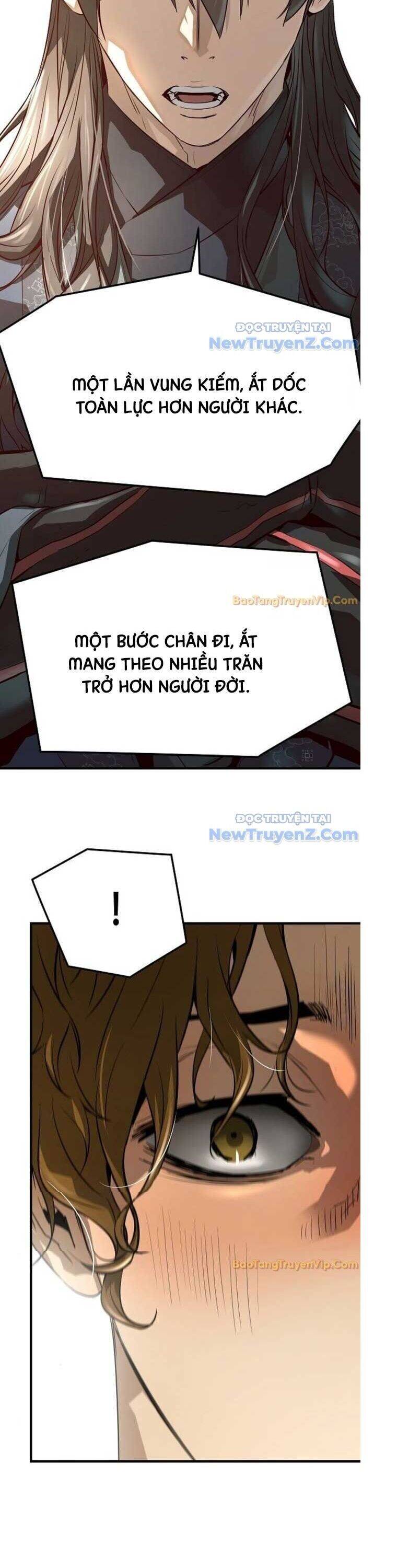 Tuyệt Thế Hồi Quy Chap 47 - Next Chap 48