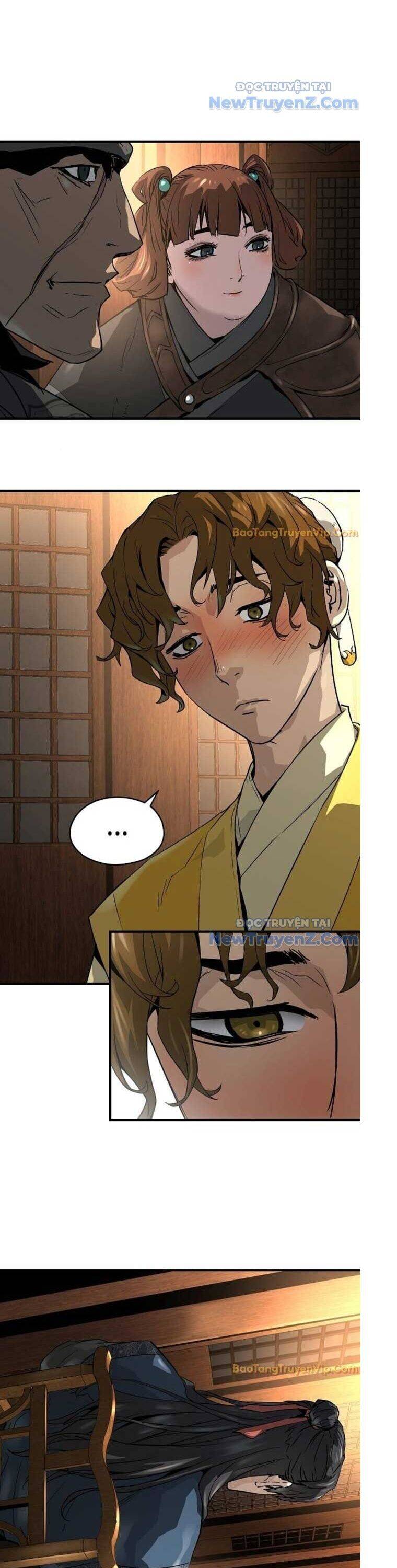 Tuyệt Thế Hồi Quy Chap 47 - Next Chap 48