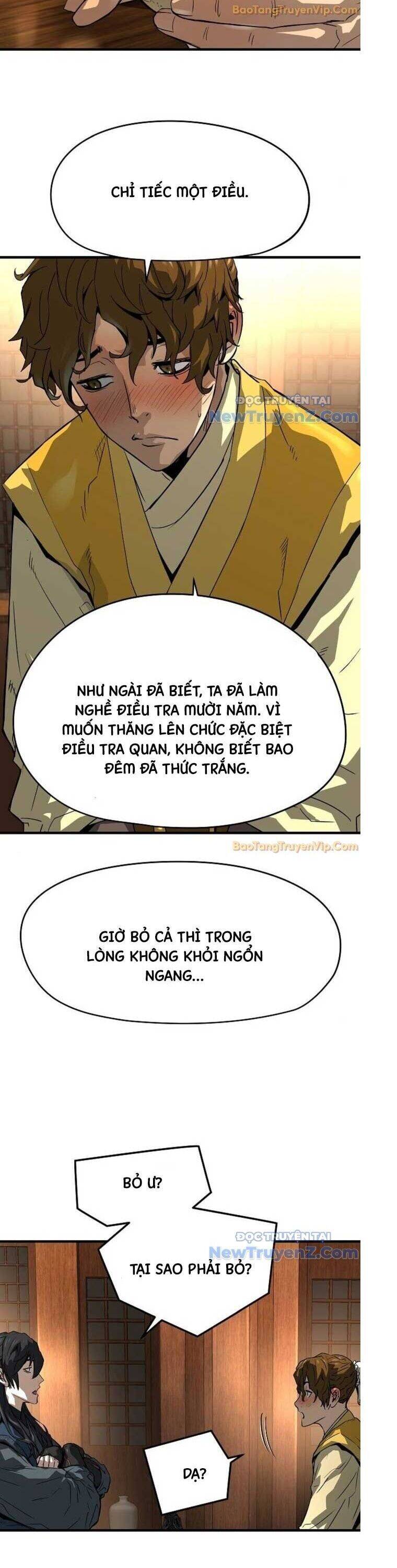 Tuyệt Thế Hồi Quy Chap 47 - Next Chap 48